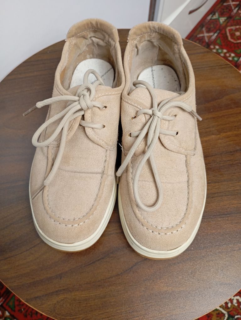 ботинки - Туркменабат - img 1