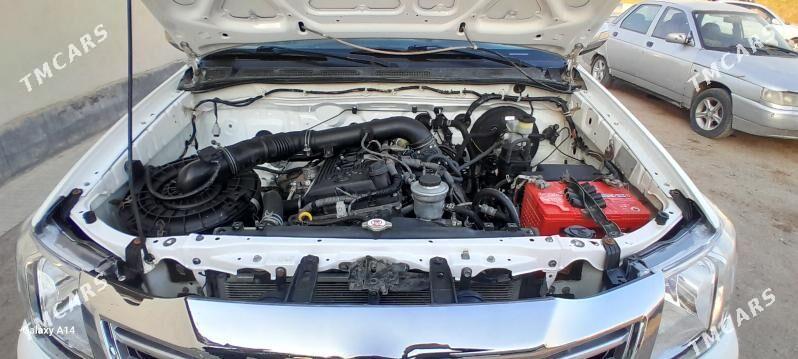 Toyota Hilux 2006 - 280 000 TMT - Kerki - img 9