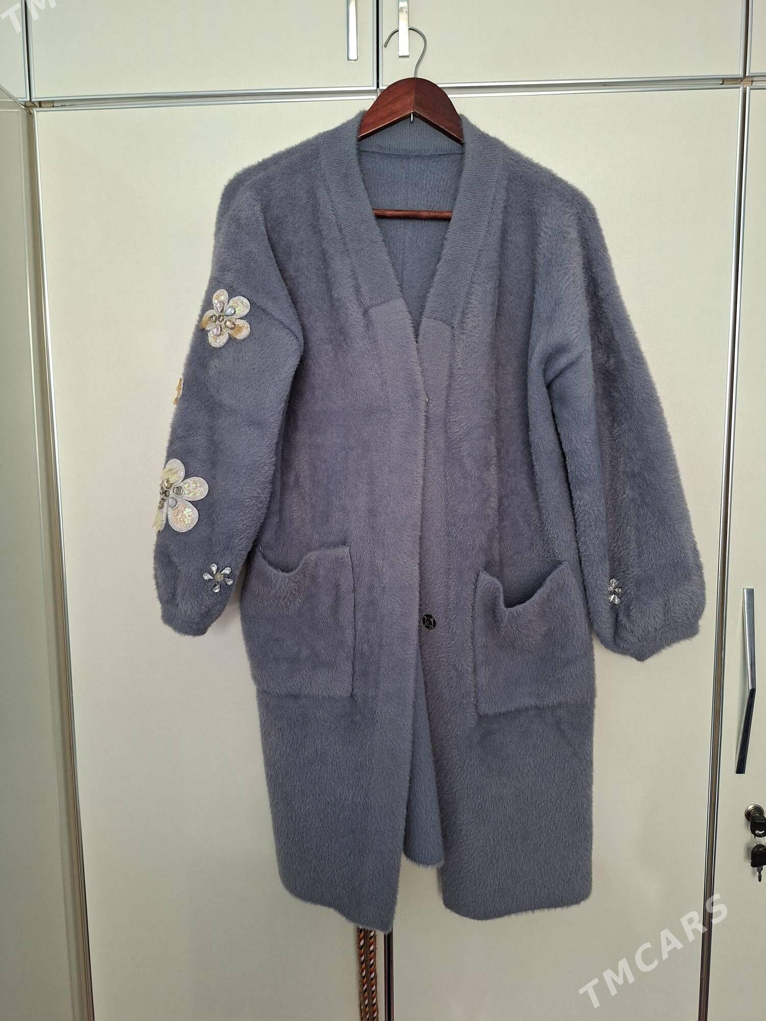 zempir angorka - Ашхабад - img 2