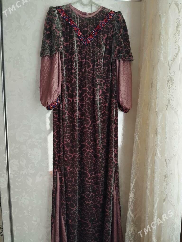 tazeje koynekler - Ашхабад - img 2