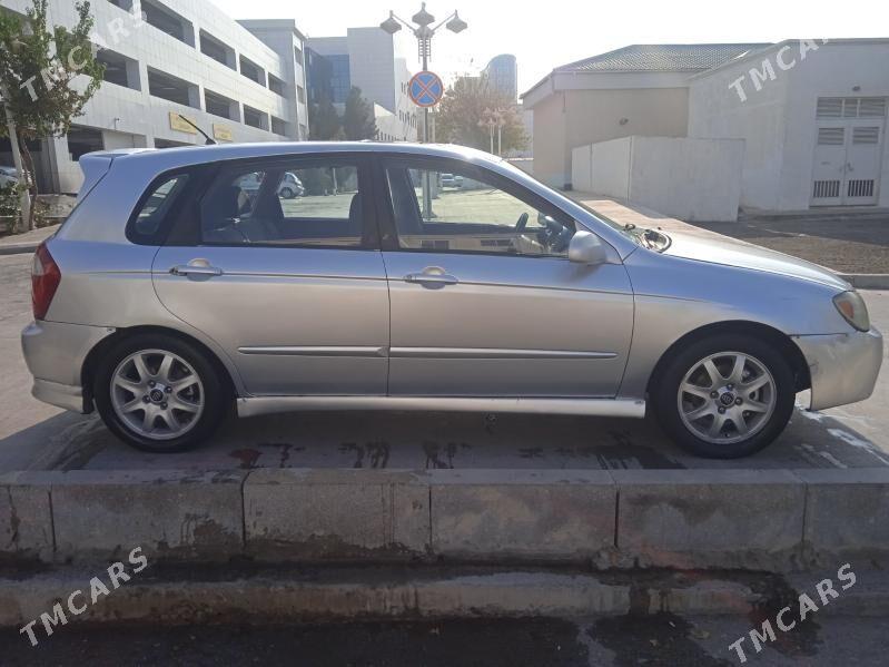 Kia Spectra5 2005 - 65 000 TMT - Aşgabat - img 4