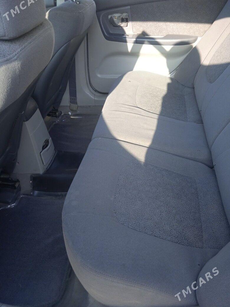 Kia Spectra5 2005 - 65 000 TMT - Aşgabat - img 7