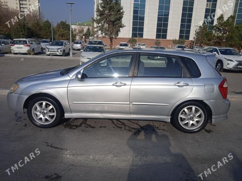 Kia Spectra5 2005 - 65 000 TMT - Aşgabat - img 3