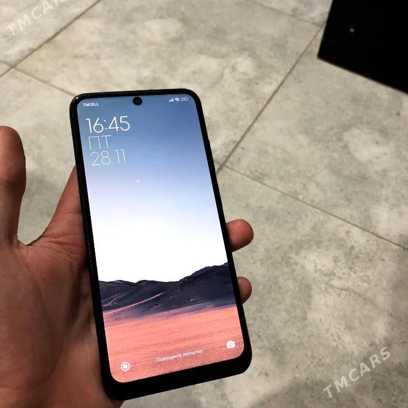 POCO M5s - Дашогуз - img 3