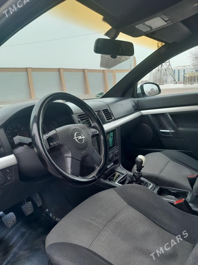 Opel Vectra 2002 - 100 000 TMT - Daşoguz - img 8