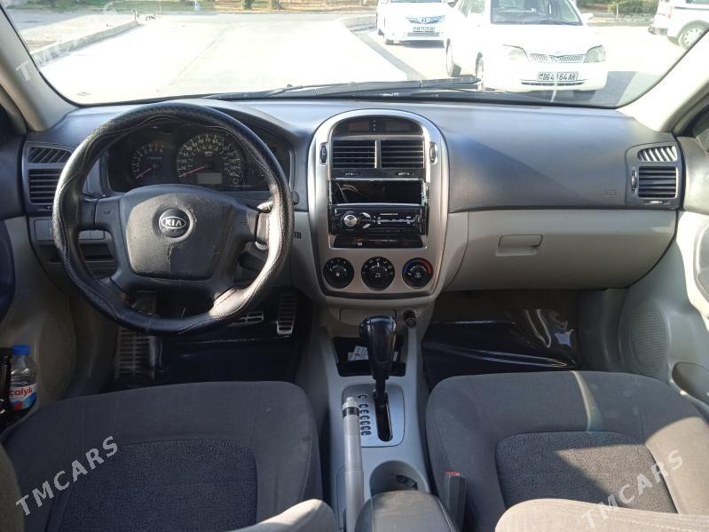 Kia Spectra5 2005 - 65 000 TMT - Aşgabat - img 5