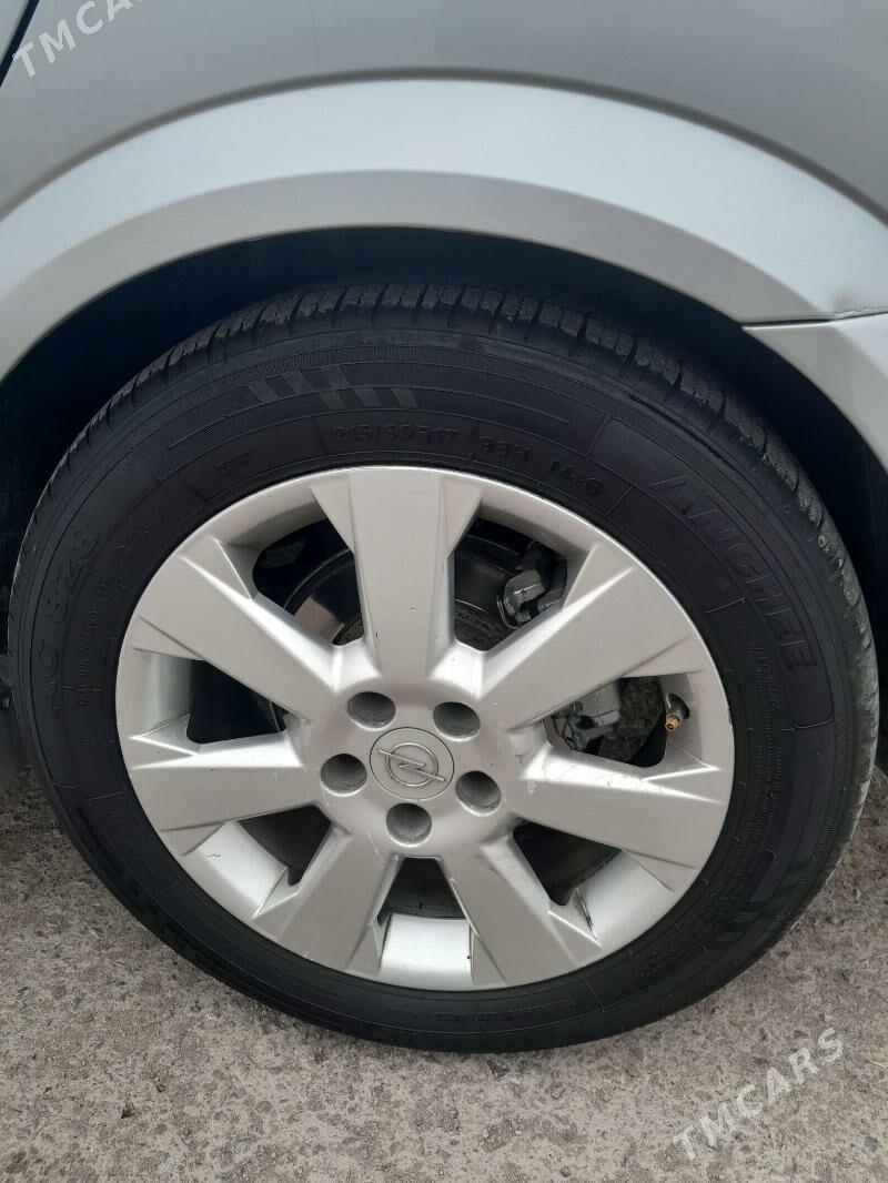 Opel Vectra 2002 - 100 000 TMT - Daşoguz - img 6