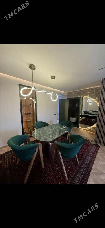 Arenda 1mkr - Ашхабад - img 2