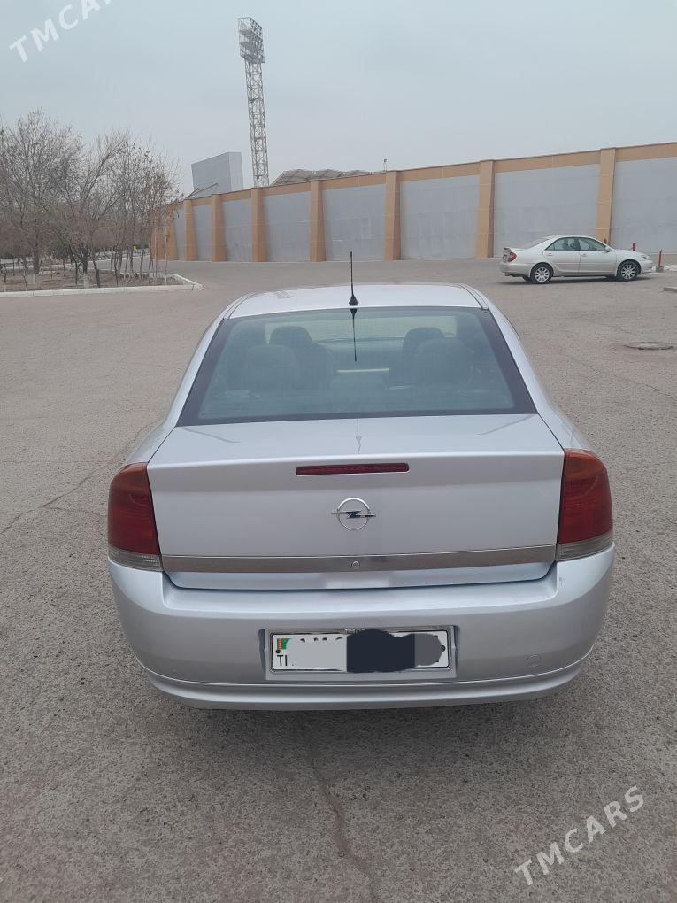 Opel Vectra 2002 - 100 000 TMT - Daşoguz - img 5