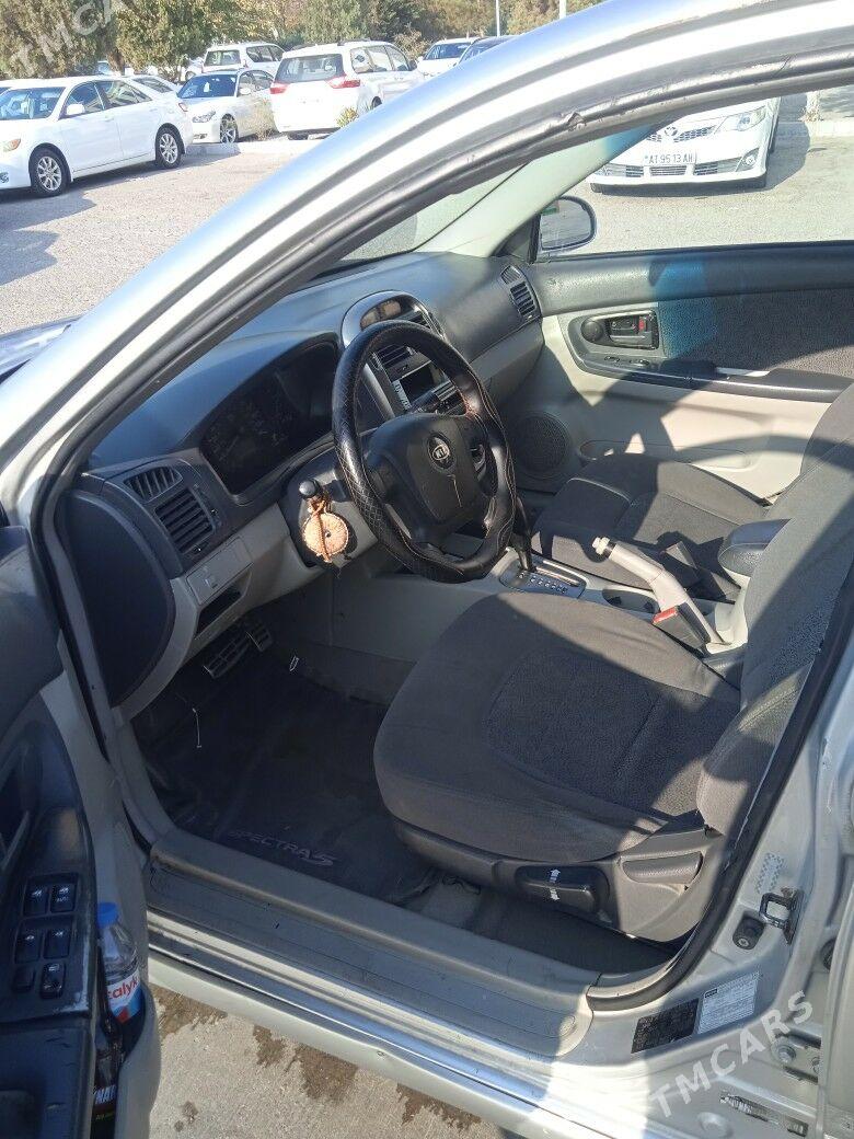 Kia Spectra5 2005 - 65 000 TMT - Aşgabat - img 6