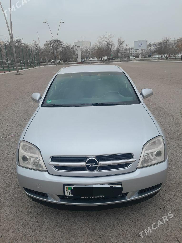 Opel Vectra 2002 - 100 000 TMT - Daşoguz - img 2