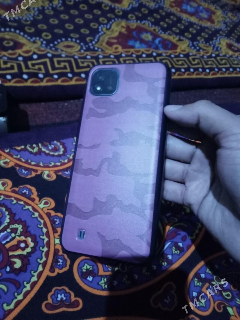 realme c11 - Дашогуз - img 2