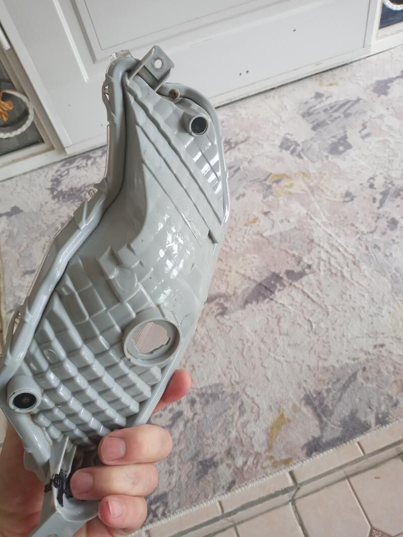 Poworotny kuçator 300 TMT - Aşgabat - img 3