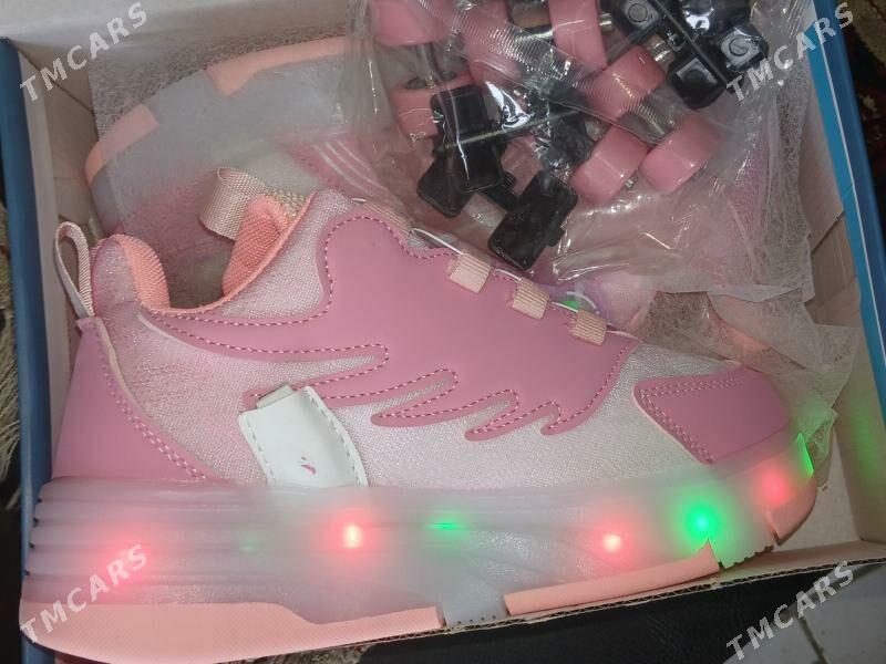 Ķrasofķa ŕolic - Aşgabat - img 3