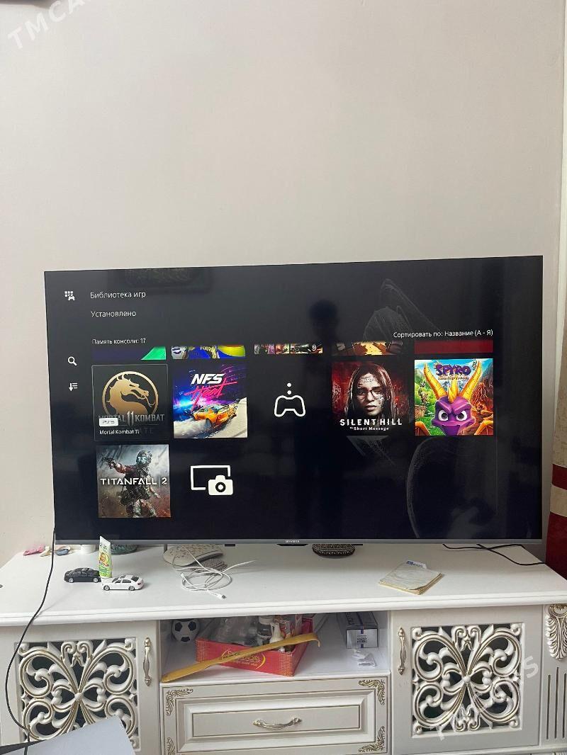 Satlyk Playstation ps 5 slim - Дашогуз - img 2