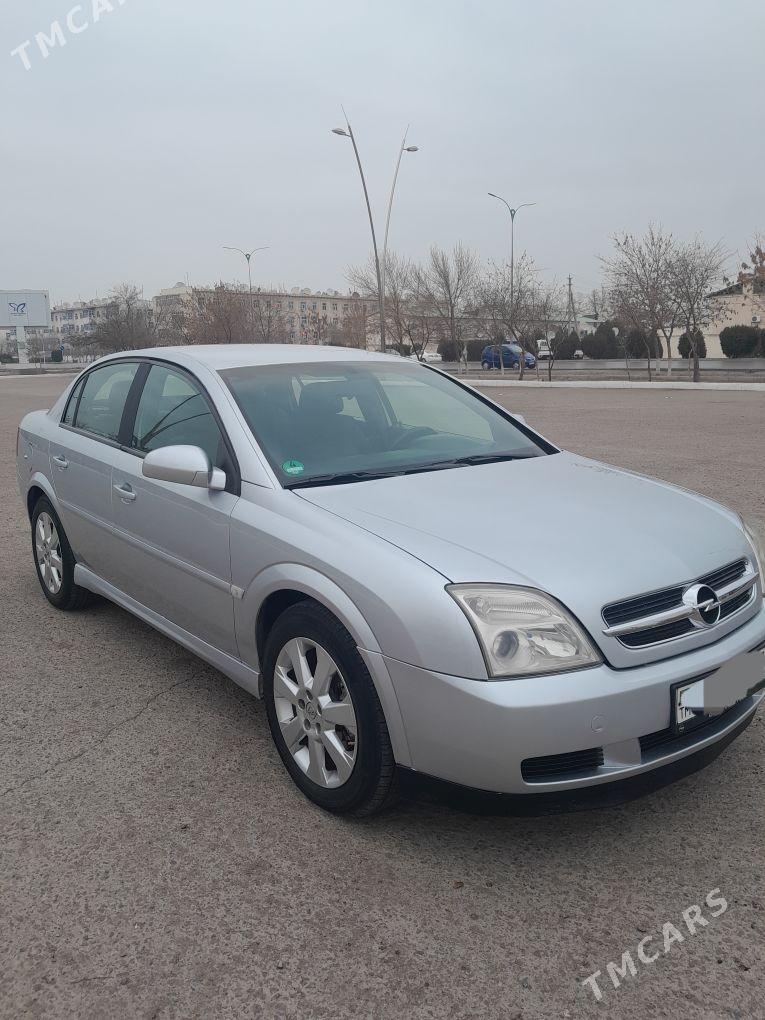 Opel Vectra 2002 - 100 000 TMT - Daşoguz - img 3