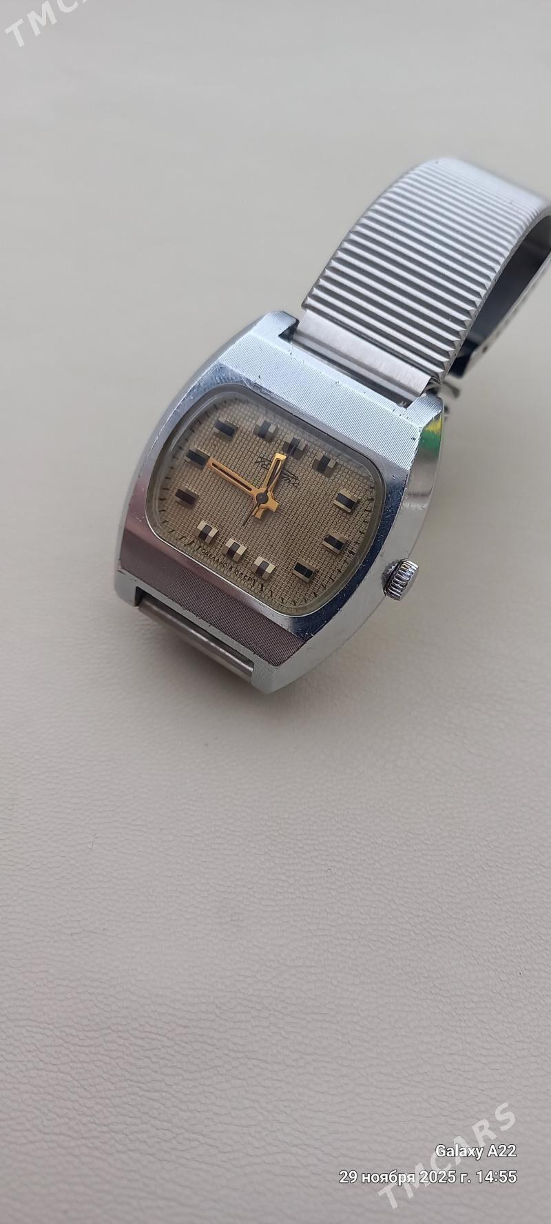 sagat - Дашогуз - img 3