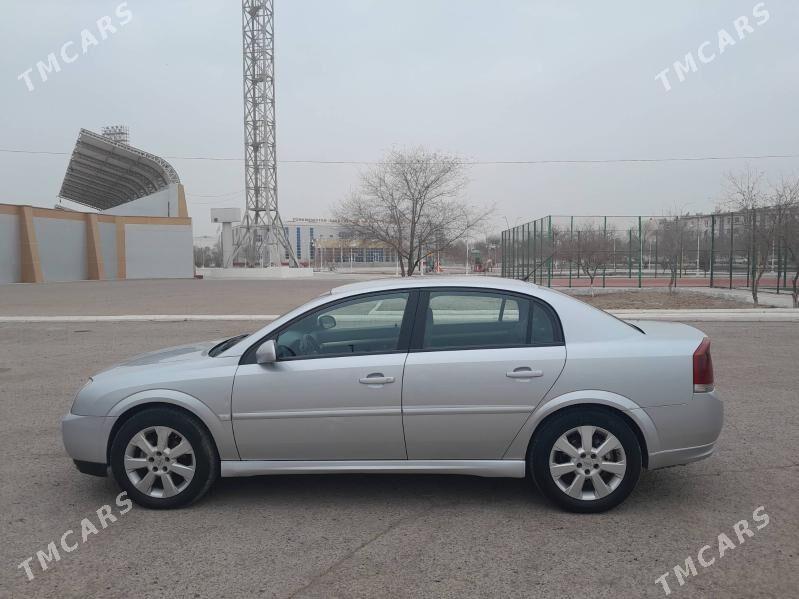 Opel Vectra 2002 - 100 000 TMT - Daşoguz - img 7