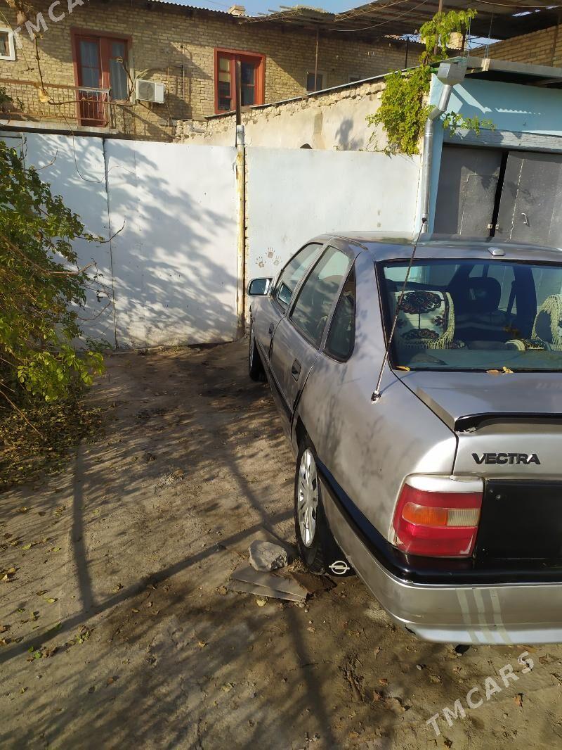 Opel Vectra 1992 - 35 000 TMT - Türkmenabat - img 6