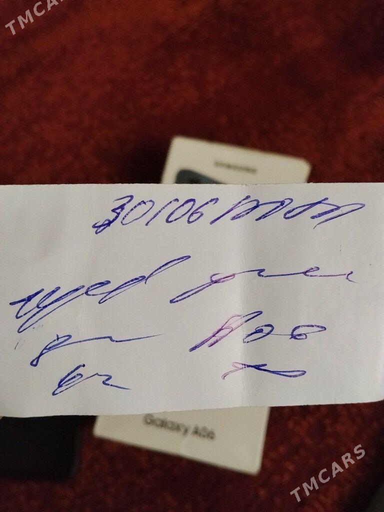 A06A06 GALAXY - Bäherden - img 2