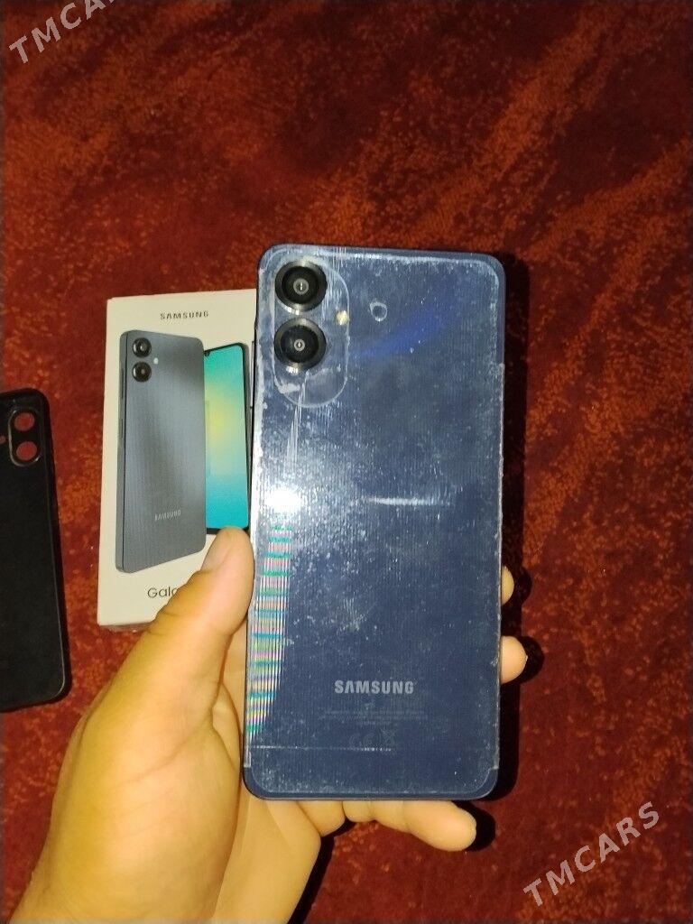 A06A06 GALAXY - Bäherden - img 4