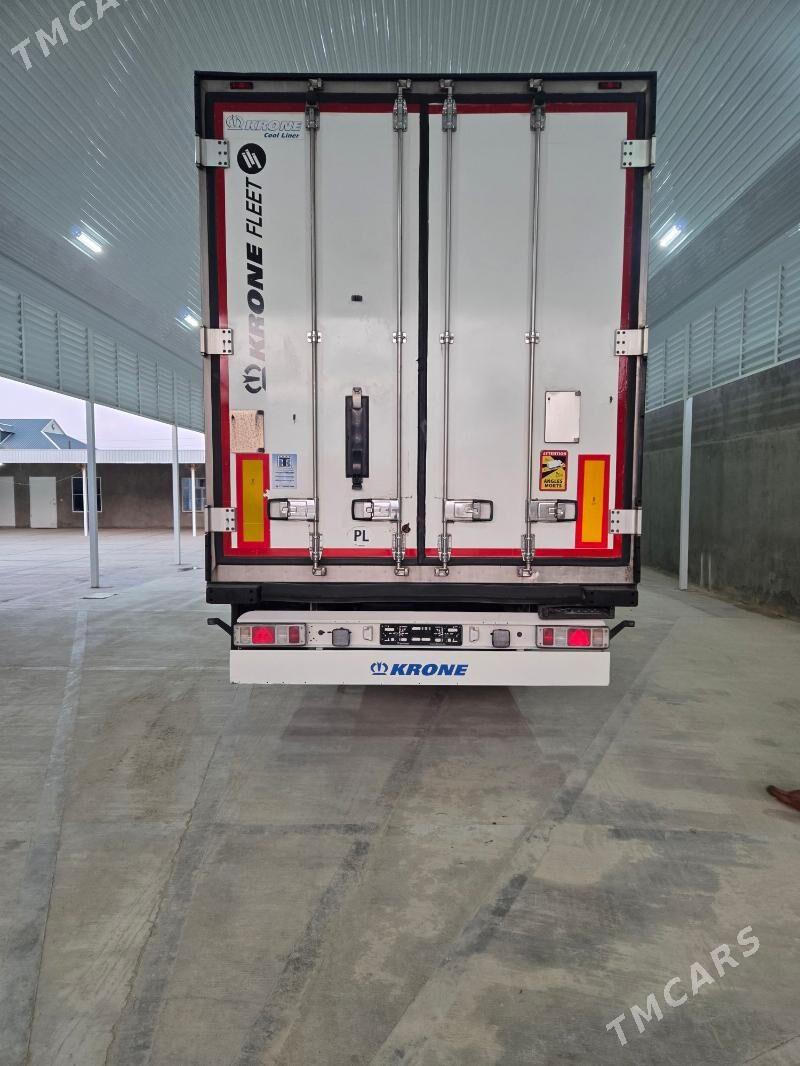 Kogel Cargo 2020 - 900 000 TMT - Гызыларбат - img 8