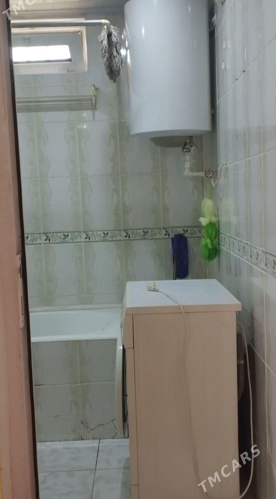 (2730)-2MKR 1-KOMNAT 1-ETAJ ATABAÝEW 2МИКР RAHMAN - 2 mkr - img 6