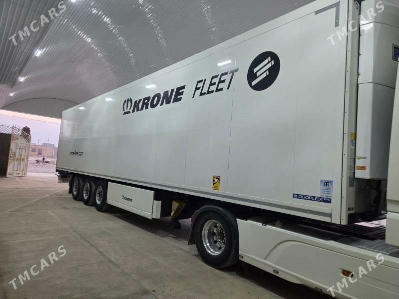 Kogel Cargo 2020 - 900 000 TMT - Гызыларбат - img 1