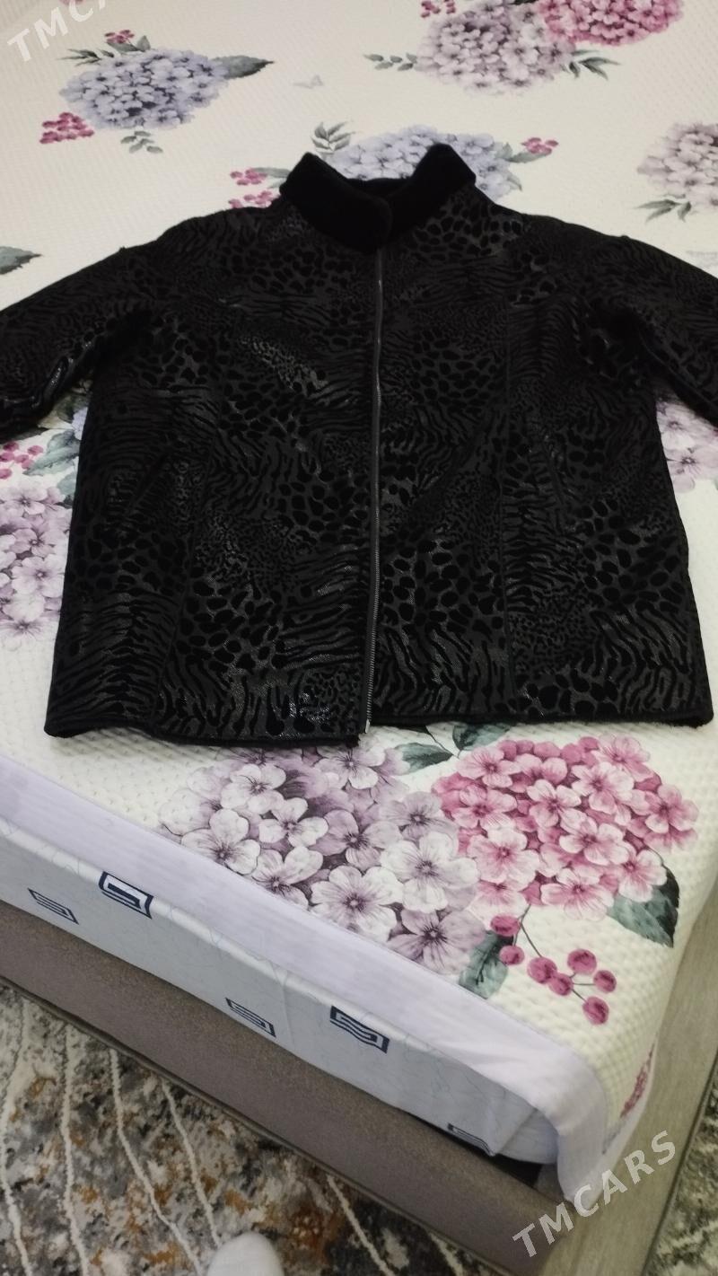 palto 2 taraply - Ашхабад - img 4