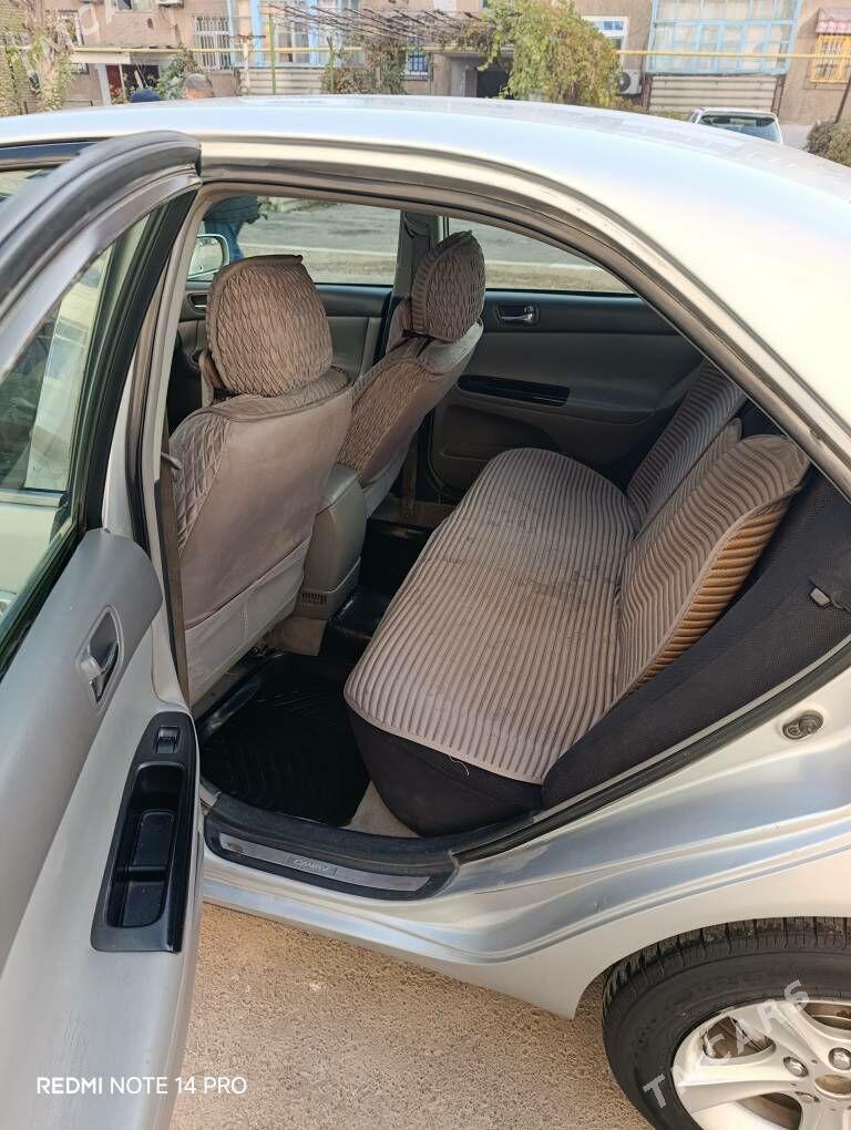 Toyota Camry 2006 - 160 000 TMT - Türkmenabat - img 6