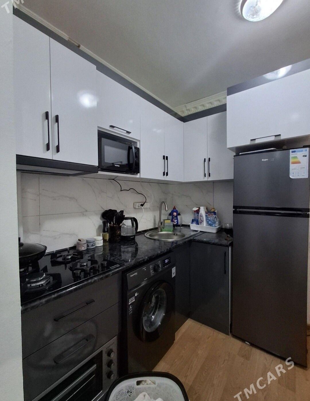 Безмеин Томатный 1 ком jay - Бузмеин - img 2