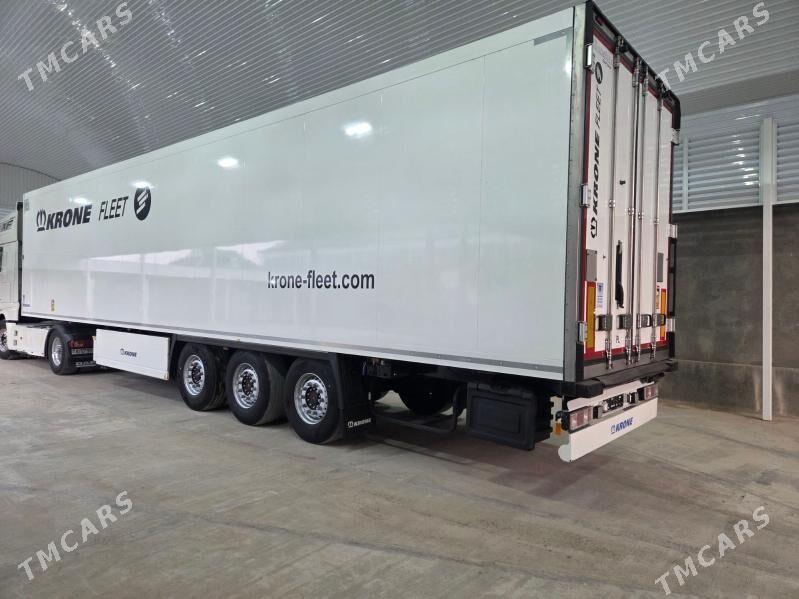 Kogel Cargo 2020 - 900 000 TMT - Гызыларбат - img 10