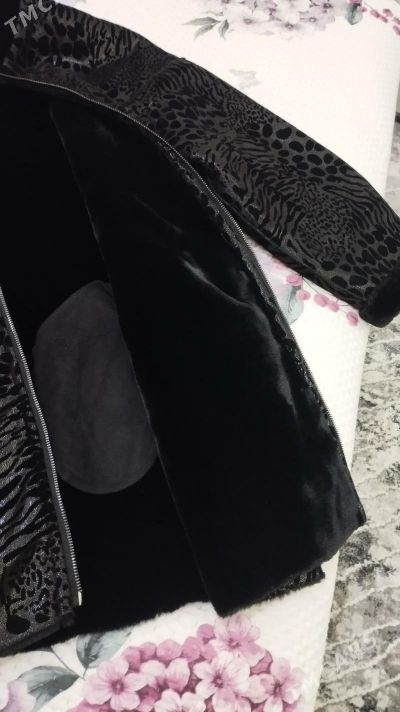 palto 2 taraply - Ашхабад - img 3