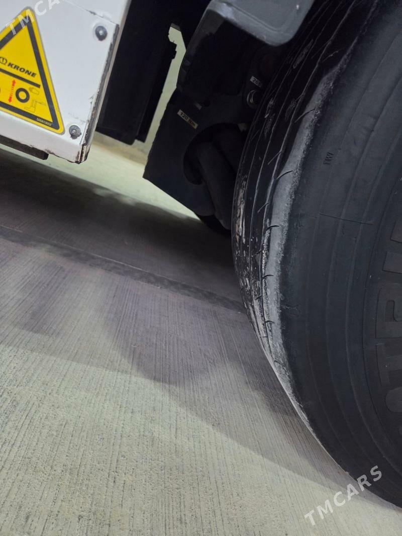 Kogel Cargo 2020 - 900 000 TMT - Гызыларбат - img 9