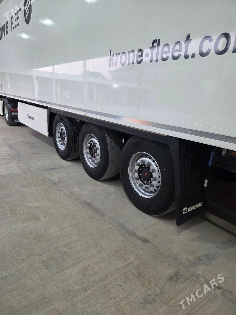 Kogel Cargo 2020 - 900 000 TMT - Гызыларбат - img 6