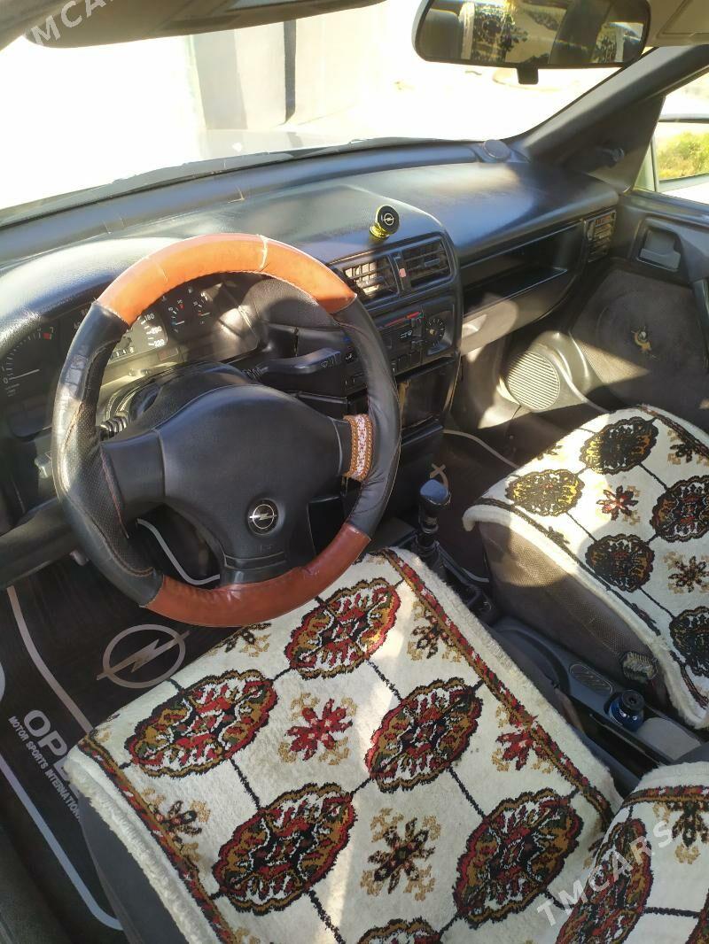 Opel Vectra 1992 - 35 000 TMT - Türkmenabat - img 7
