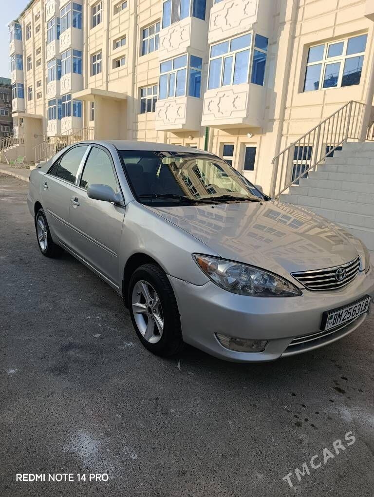 Toyota Camry 2006 - 160 000 TMT - Türkmenabat - img 2