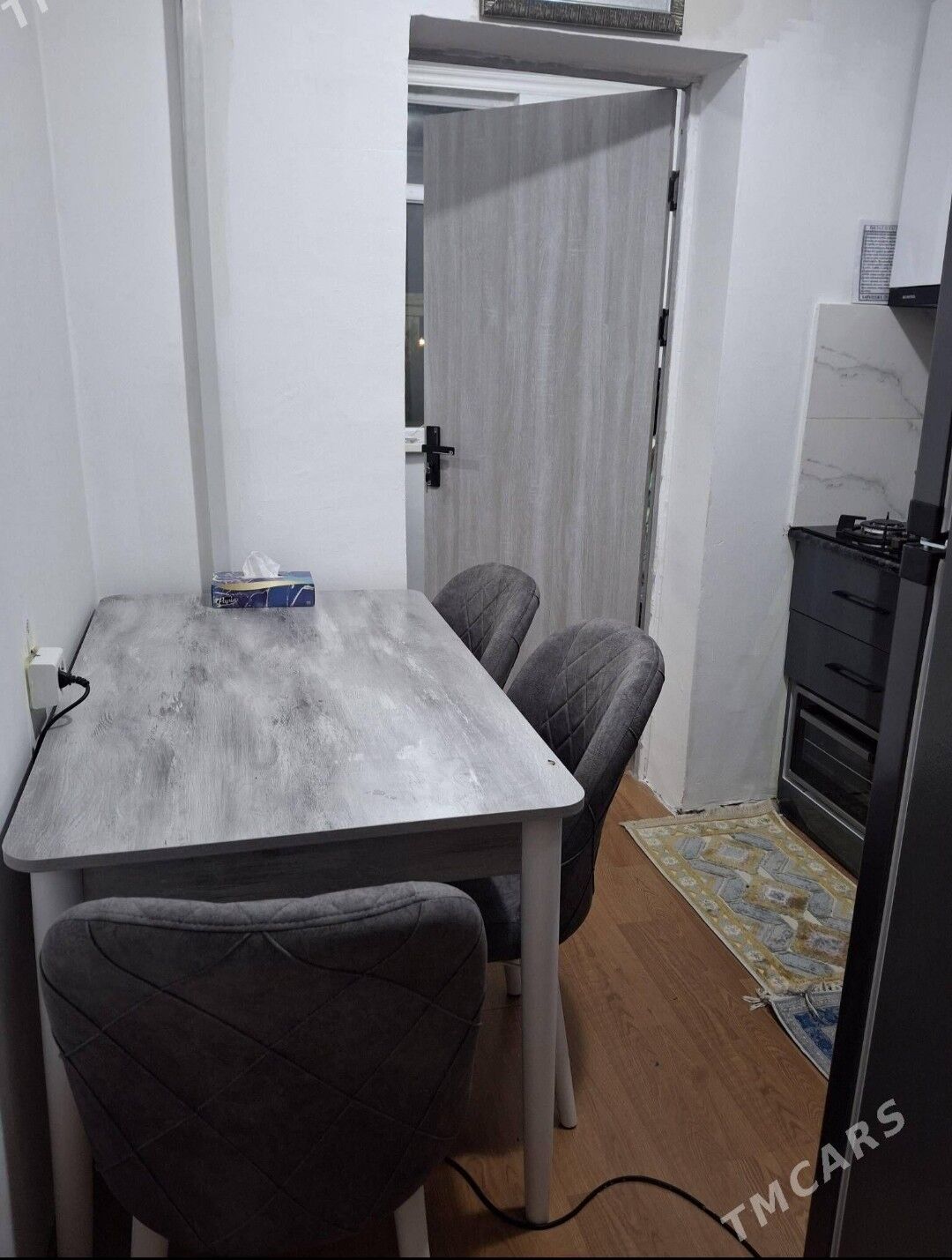 Безмеин Томатный 1 ком jay - Бузмеин - img 3