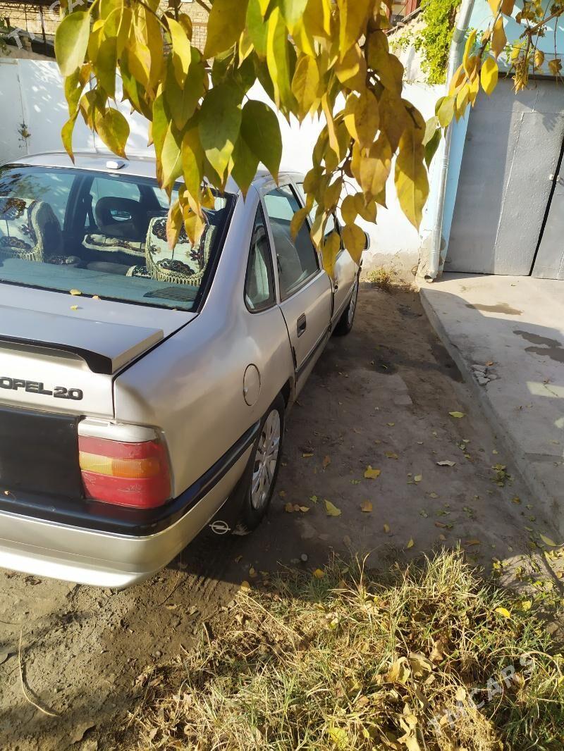 Opel Vectra 1992 - 35 000 TMT - Türkmenabat - img 5