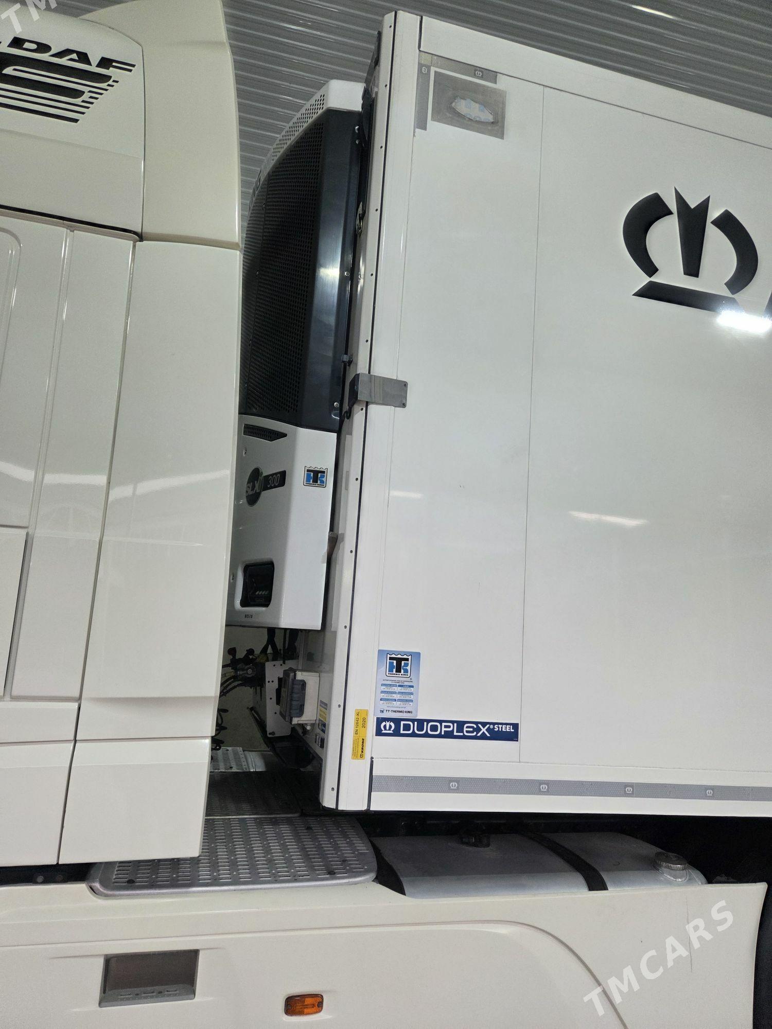 Kogel Cargo 2020 - 900 000 TMT - Гызыларбат - img 3