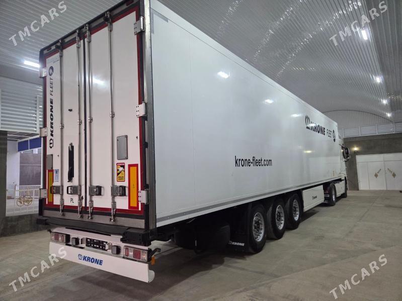 Kogel Cargo 2020 - 900 000 TMT - Гызыларбат - img 4