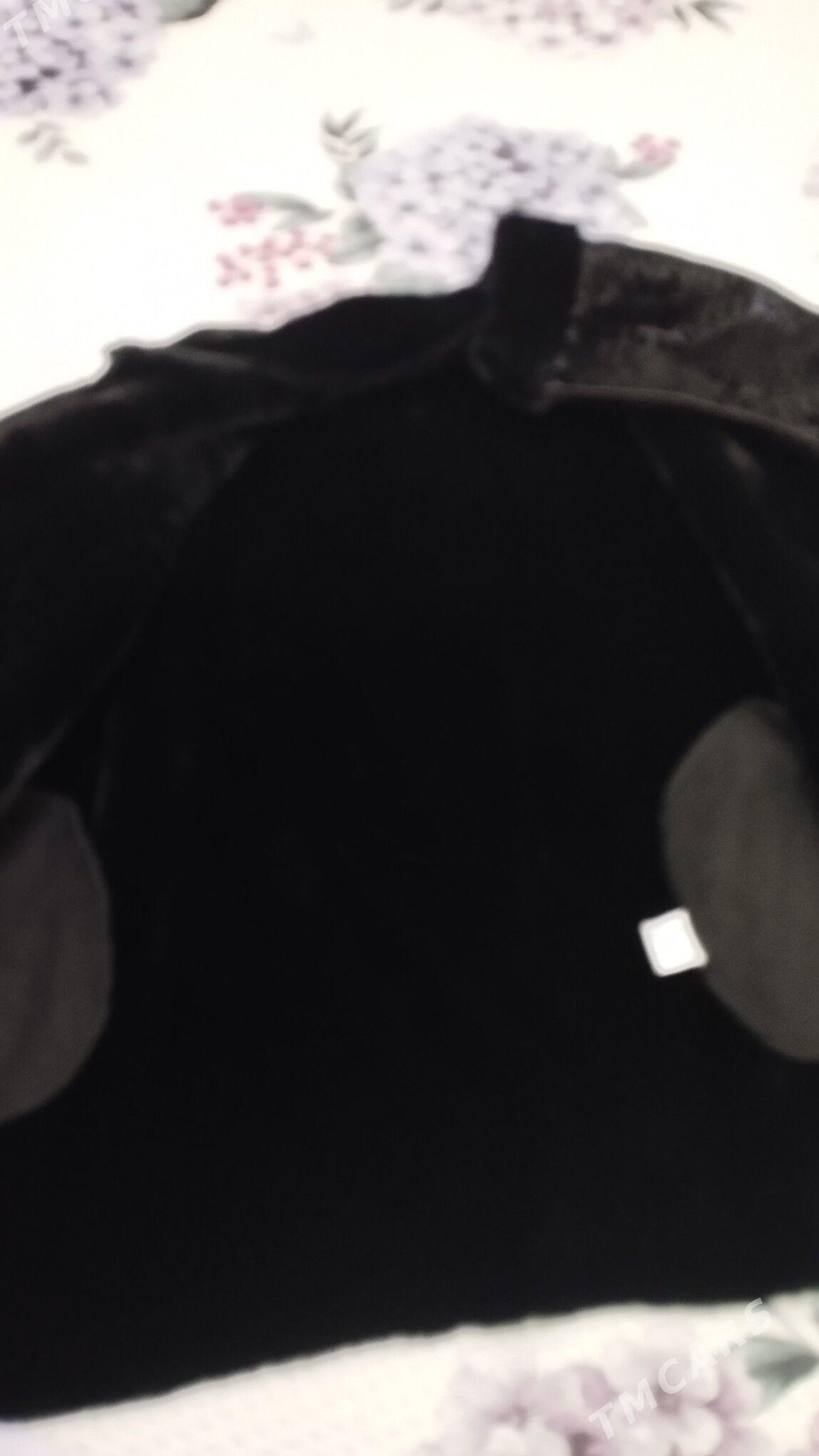 palto 2 taraply - Ашхабад - img 2