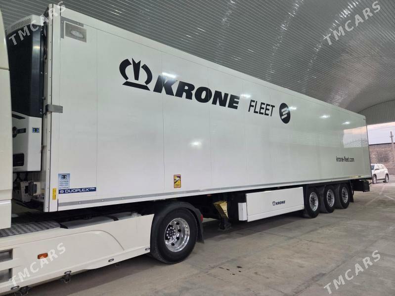 Kogel Cargo 2020 - 900 000 TMT - Гызыларбат - img 2