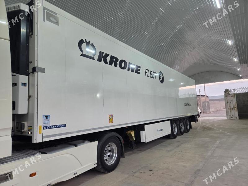 Kogel Cargo 2020 - 900 000 TMT - Гызыларбат - img 5