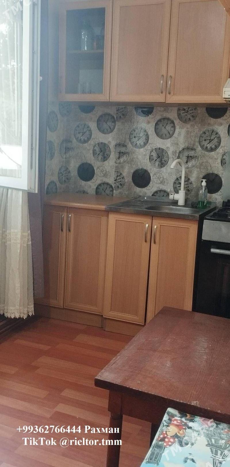 (2730)-2MKR 1-KOMNAT 1-ETAJ ATABAÝEW 2МИКР RAHMAN - 2 mkr - img 5