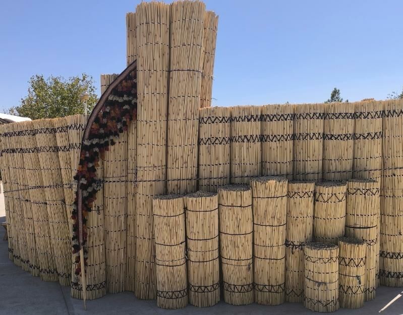 Gara oy demir oy ak oy gamys - Чарджоу - img 5