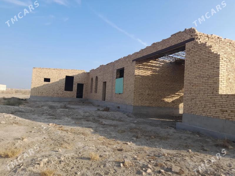 5 комнат - Туркменабат - img 4