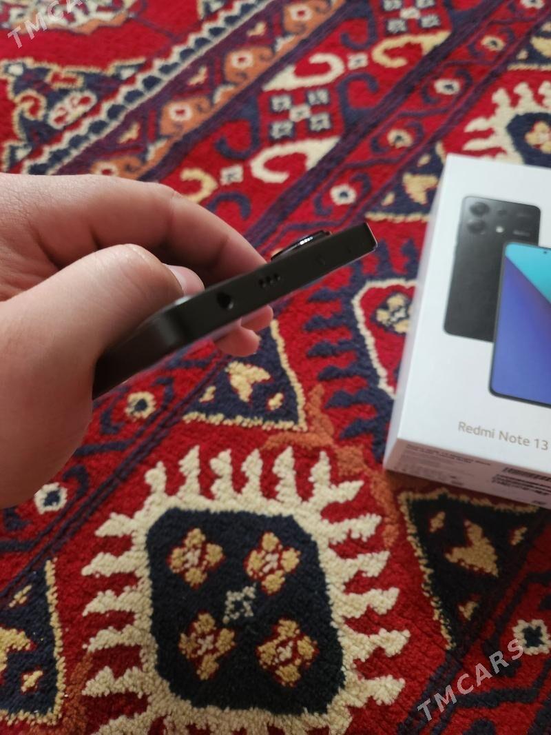 redmi not 13 - Büzmeýin - img 4