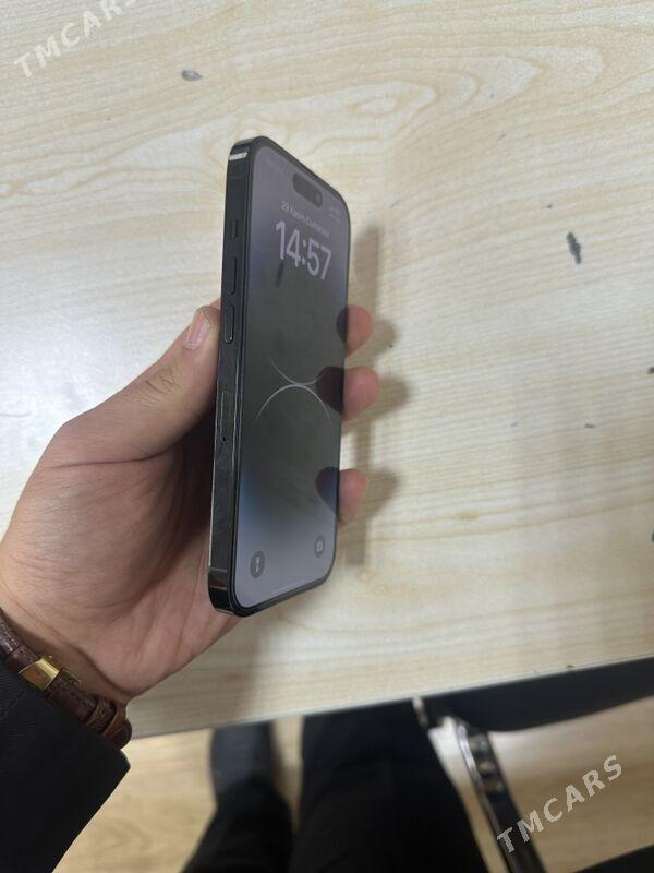 Iphone 14pro - Aşgabat - img 3