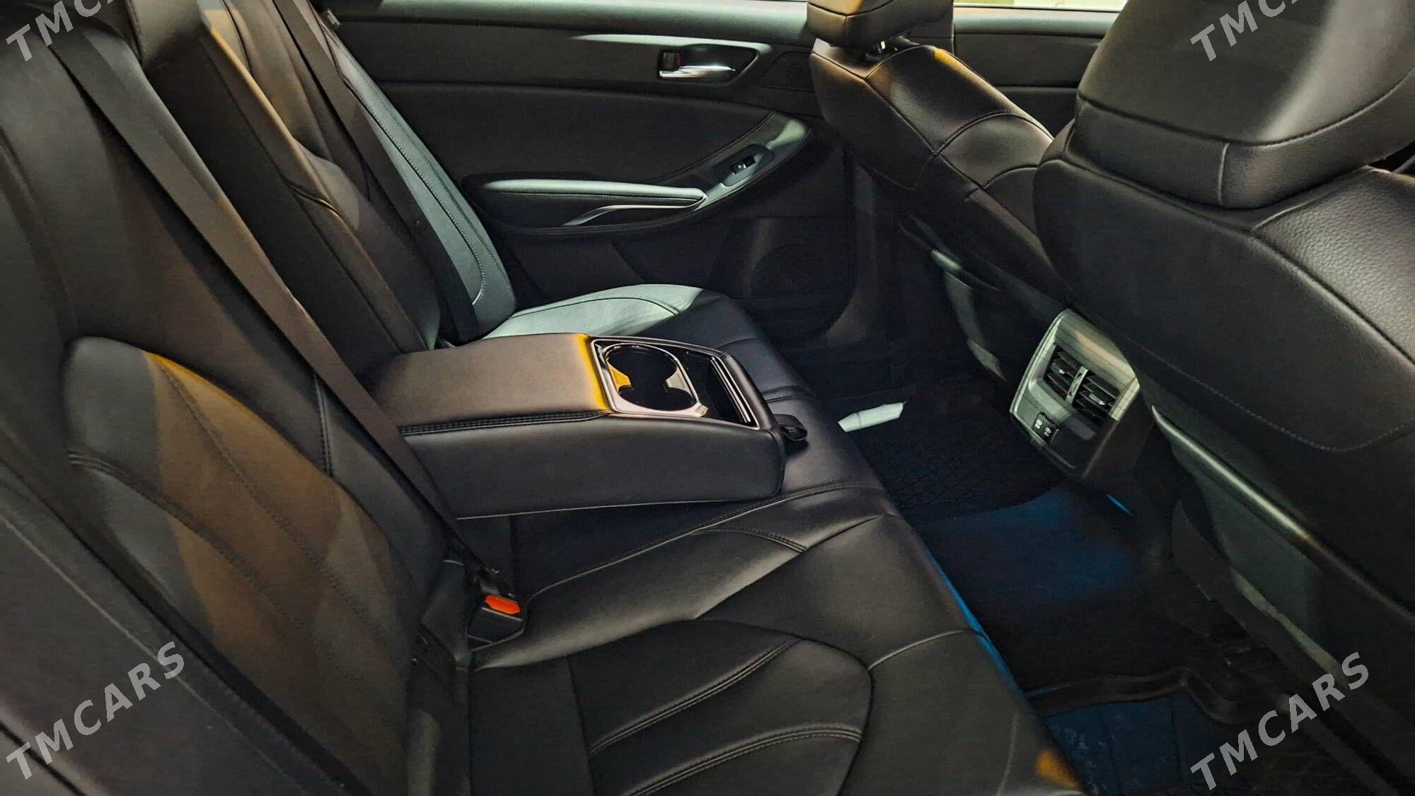 Toyota Avalon 2020 - 438 000 TMT - Aşgabat - img 6